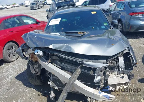 2017 Honda Civic Type R Touring из США, поврежденный, VIN SHHFK8G77HU201699